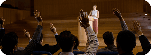 Knowledge & Strategy Exchange