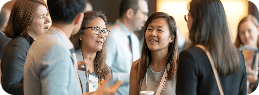 Networking & Collaboration