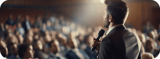 Showcase & Storytelling