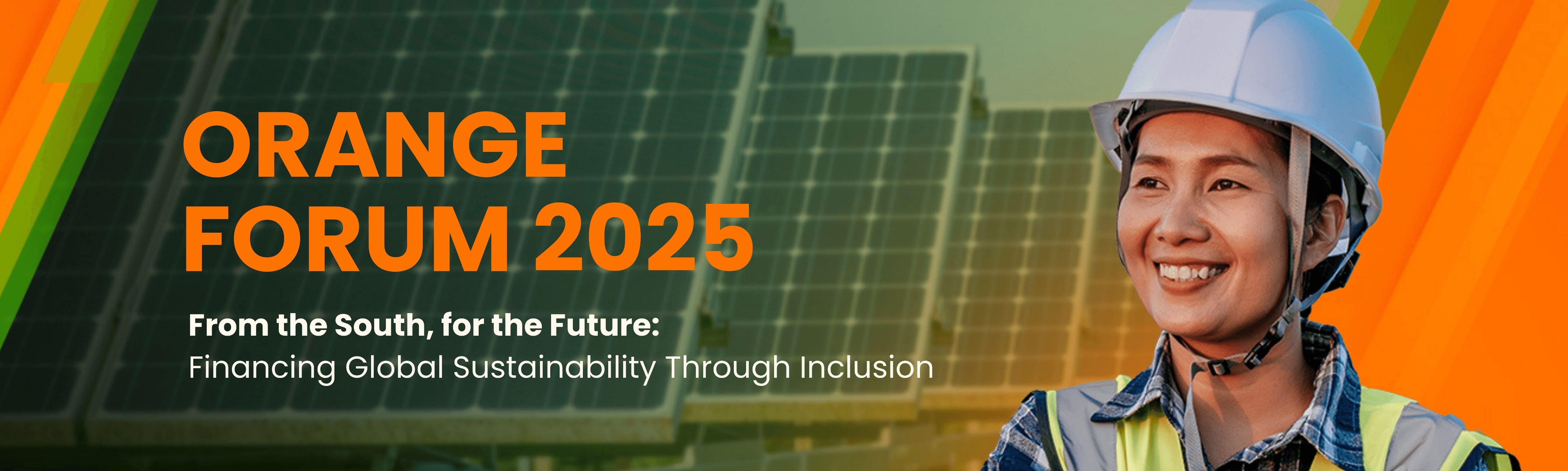 Orange Forum 2025 Countdown